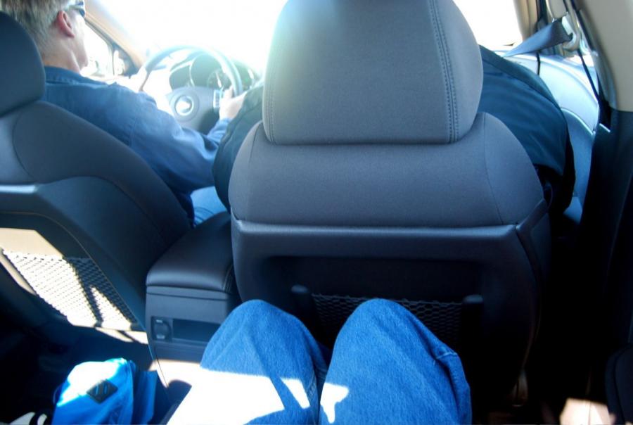  Chevrolet Malibu 2008 года  (фото 116 из 178)